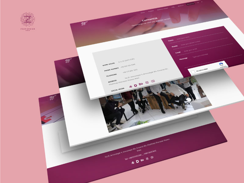ZarifGraphicwebsite design and implementation?> ZarifGraphicwebsite design and implementation
