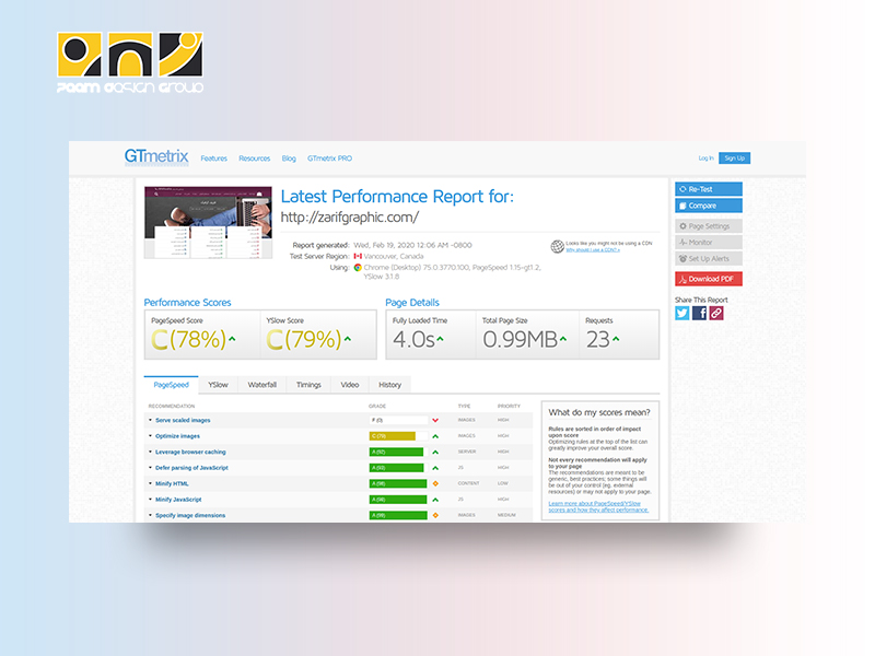 ZarifGraphicwebsite design and implementation?> ZarifGraphicwebsite design and implementation