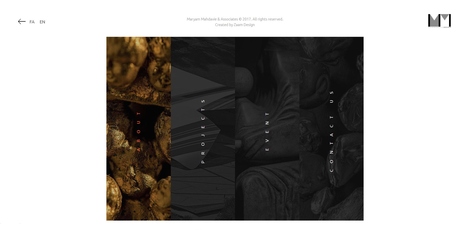 Maryam Mahdaviehwebsite design and implementation?> Maryam Mahdaviehwebsite design and implementation