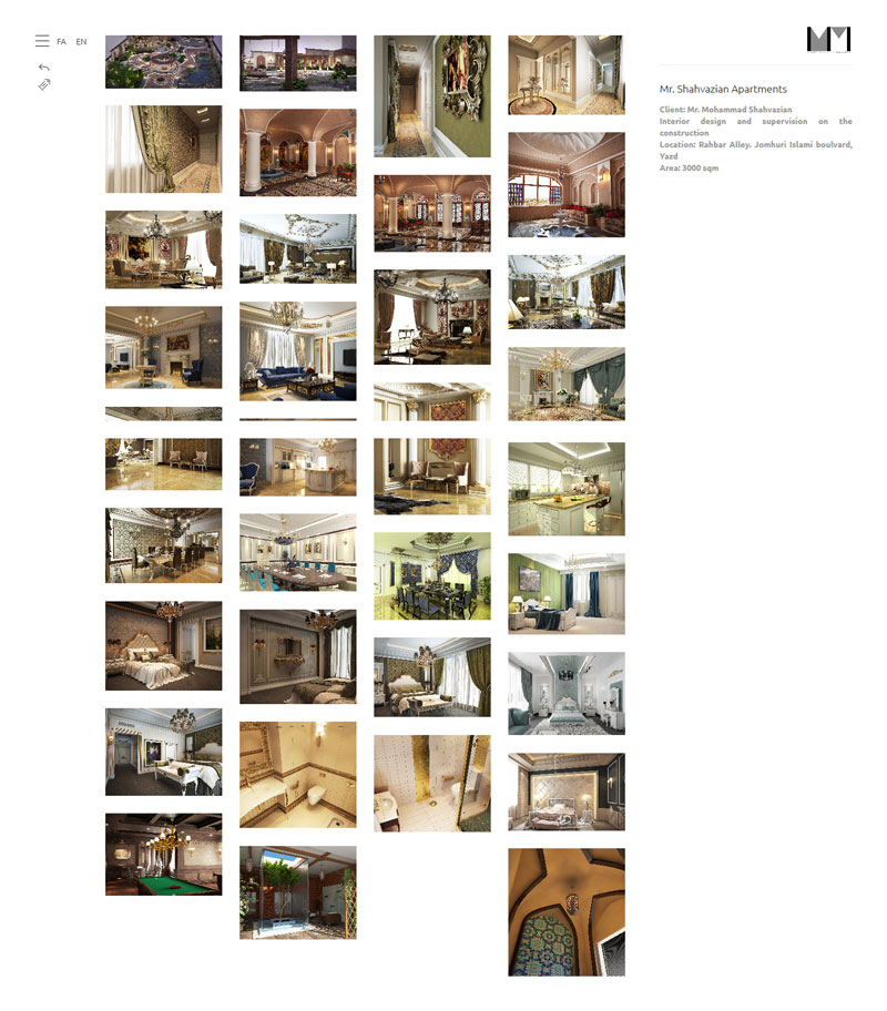 Maryam Mahdaviehwebsite design and implementation?> Maryam Mahdaviehwebsite design and implementation